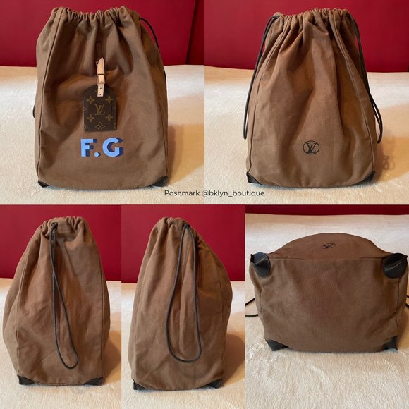 ❌SOLD❌ New LOUIS VUITTON x FRANK GEHRY Twist Box Bag - Picture 14 of 16